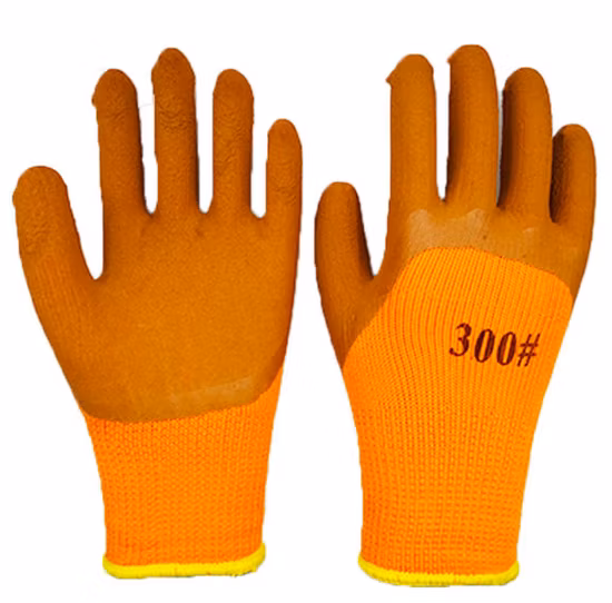 Test riportato Guanti da lavoro di sicurezza Maxiflex resistenti al taglio con rivestimento in schiuma di nitrile En 388 4342